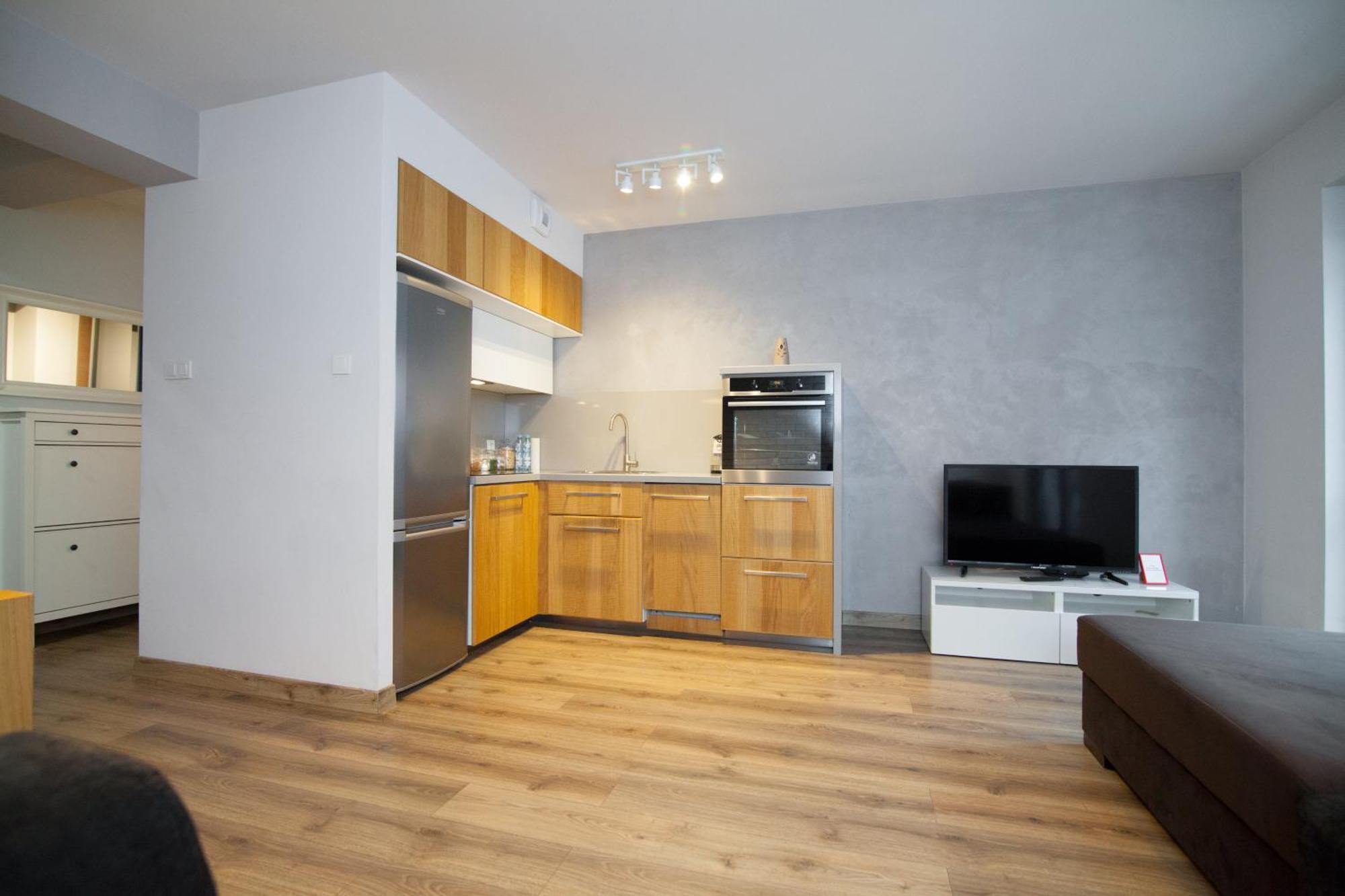 Apartament Great Kolo Opery I Miejscem Postojowym W Garazu ビャウィストク エクステリア 写真