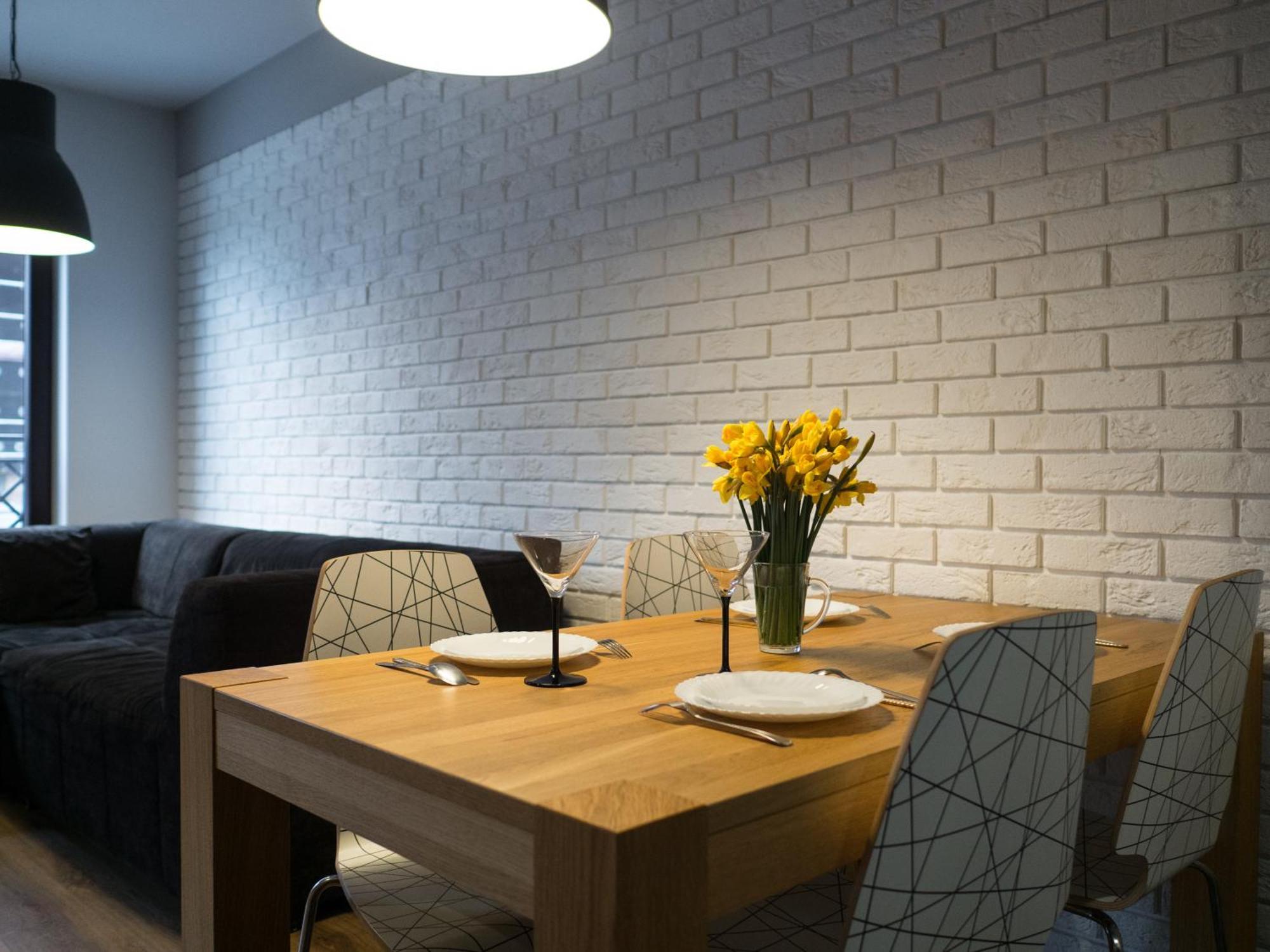 Apartament Great Kolo Opery I Miejscem Postojowym W Garazu ビャウィストク エクステリア 写真