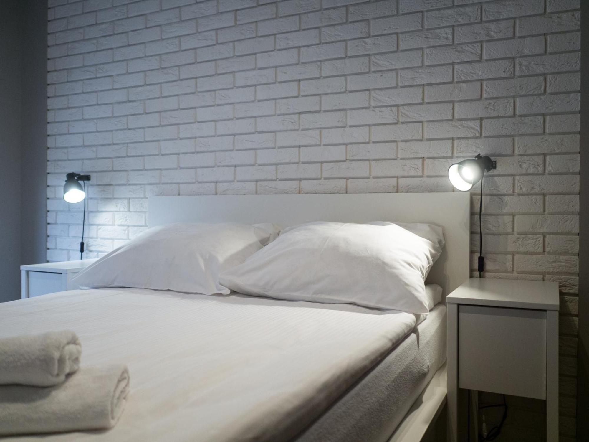 Apartament Great Kolo Opery I Miejscem Postojowym W Garazu ビャウィストク エクステリア 写真