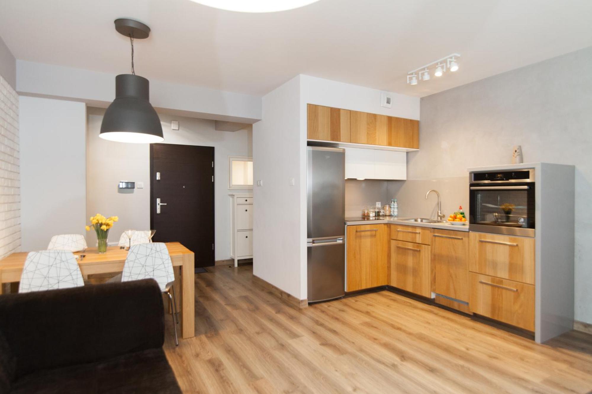 Apartament Great Kolo Opery I Miejscem Postojowym W Garazu ビャウィストク エクステリア 写真
