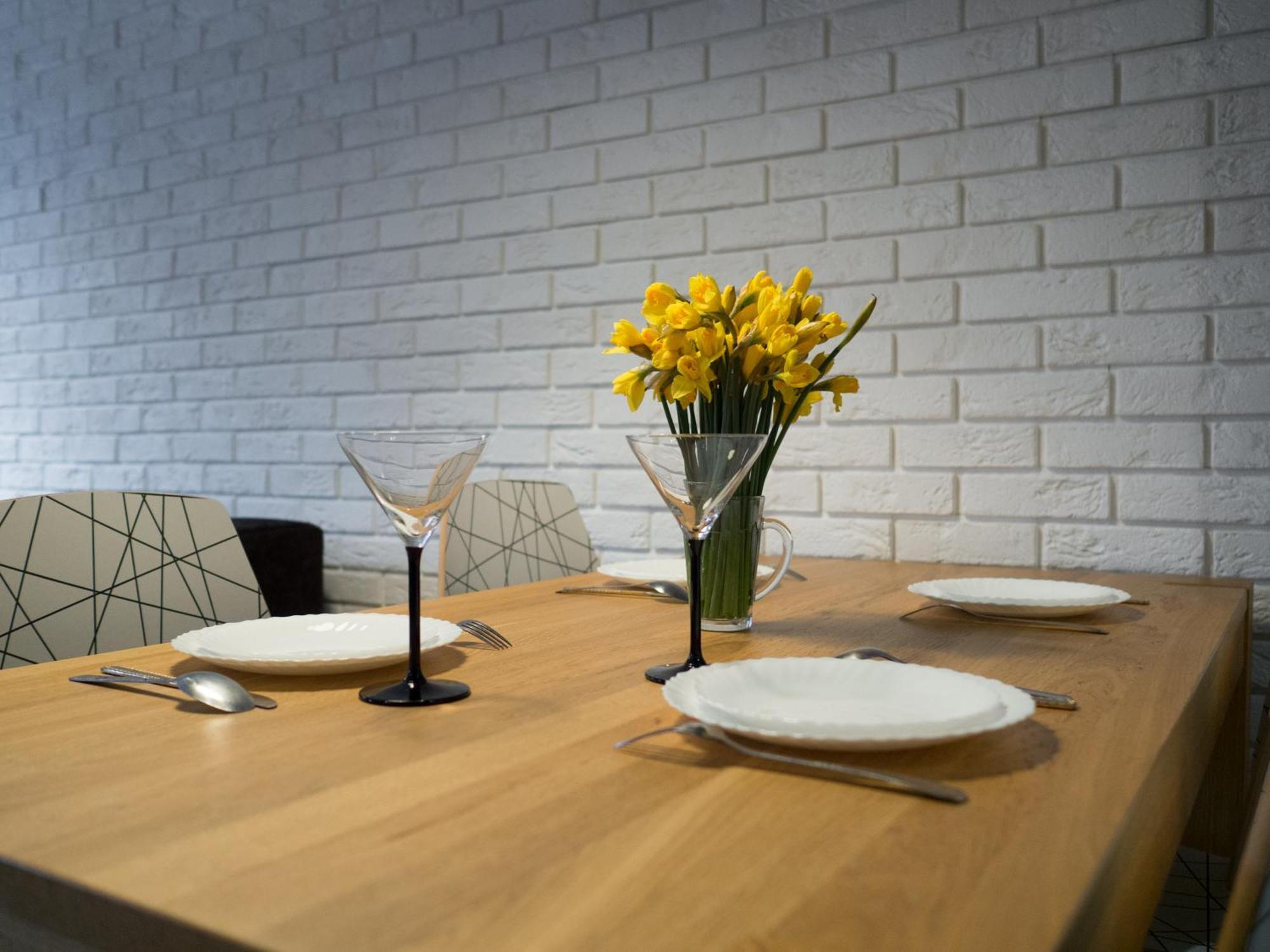 Apartament Great Kolo Opery I Miejscem Postojowym W Garazu ビャウィストク エクステリア 写真