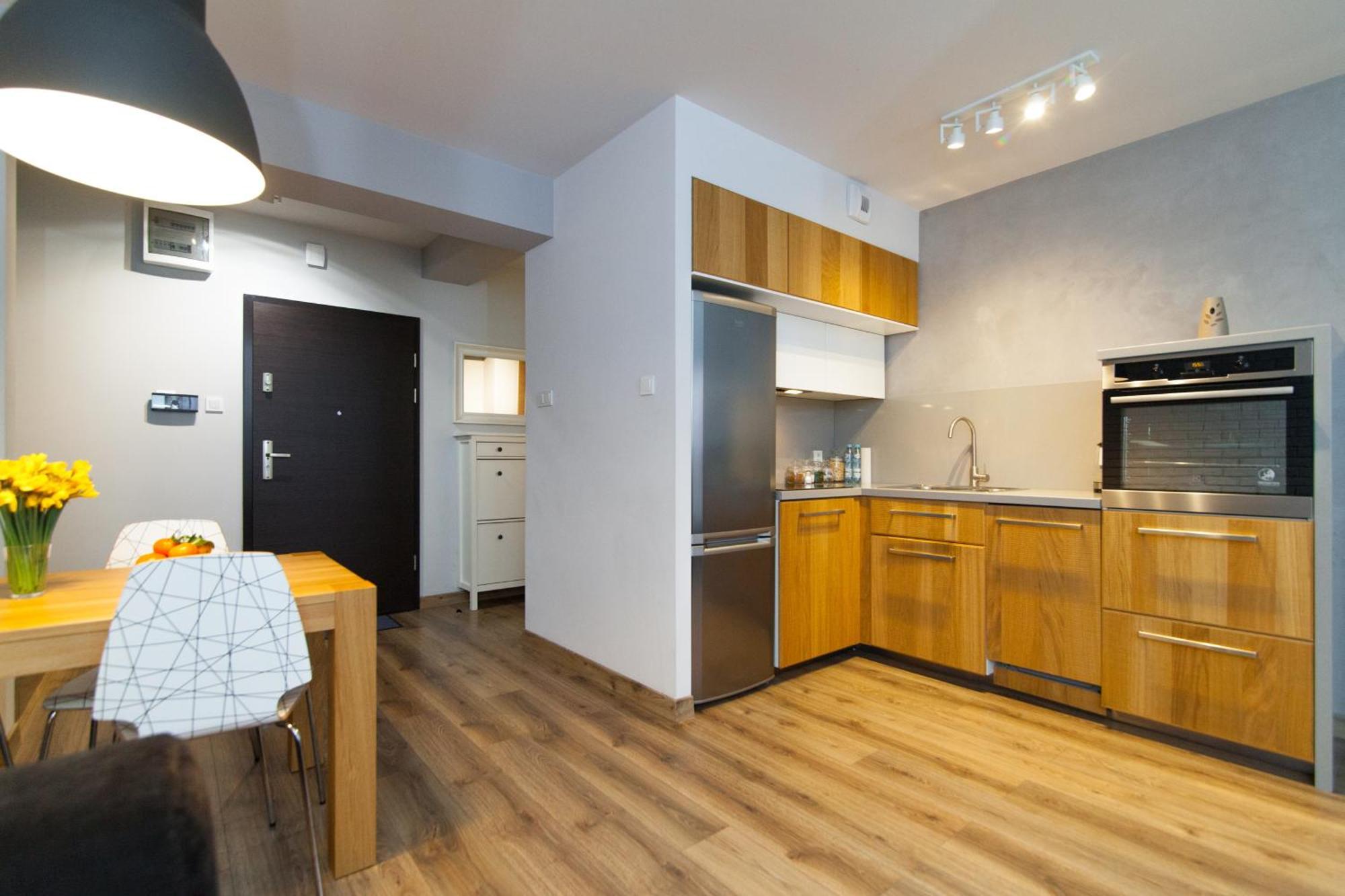 Apartament Great Kolo Opery I Miejscem Postojowym W Garazu ビャウィストク エクステリア 写真